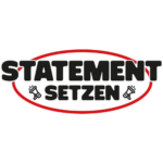 Statement Setzen